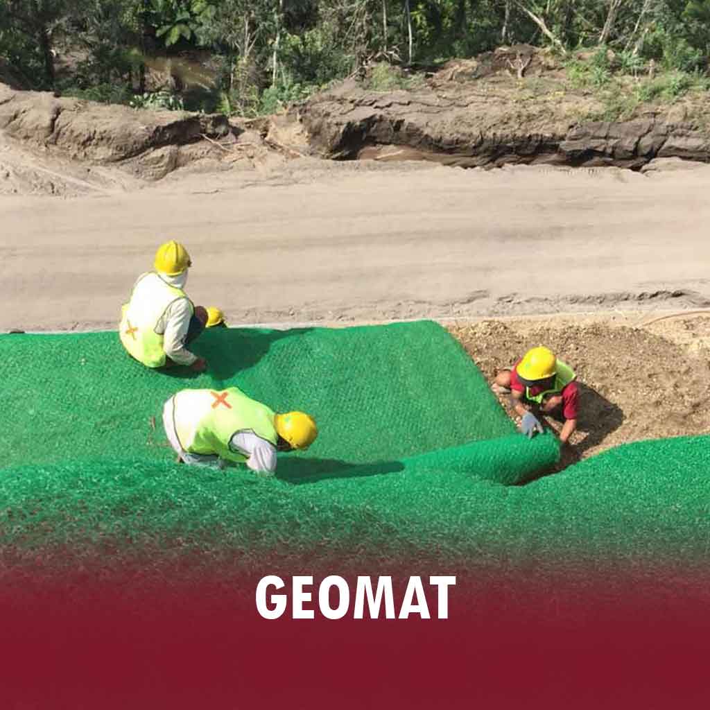 geomat