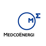 logo PT Medco Energi Internasional Tbk
