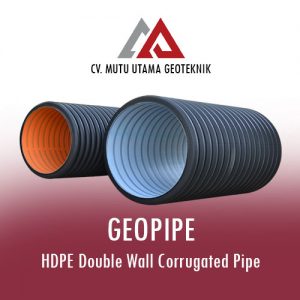 HDPE-Double-Wall-Corrugated-Pipe---CV-Mutu-Utama-Geoteknik