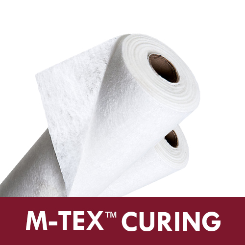 MTEX Curing Beton