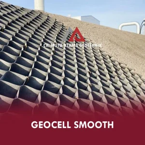 jual geocell smooth