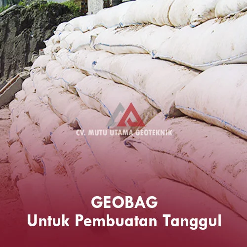 pabrik geobag murah indonesia