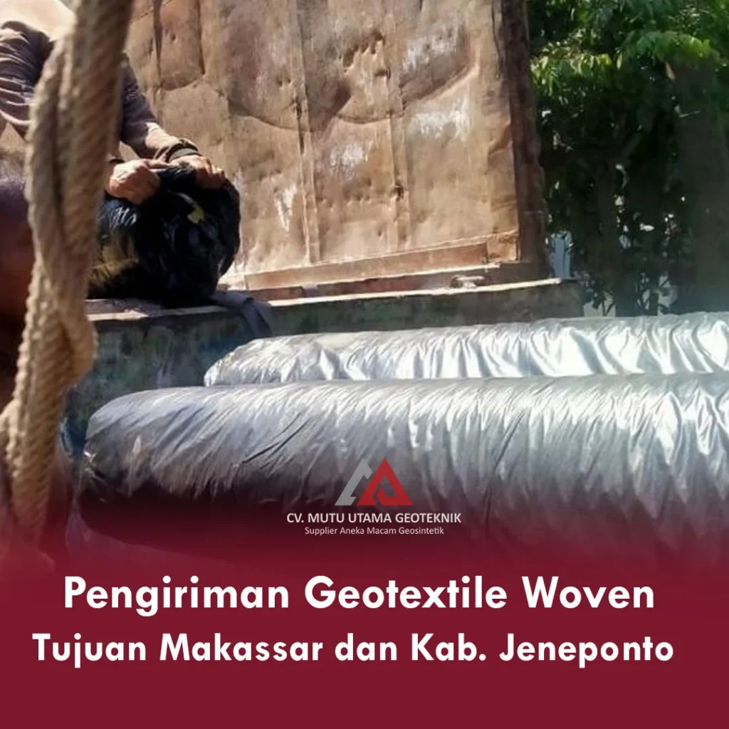 Dokumentasi Pengiriman-Geotextile-Tujuan-Makassar-dan-jeneponto