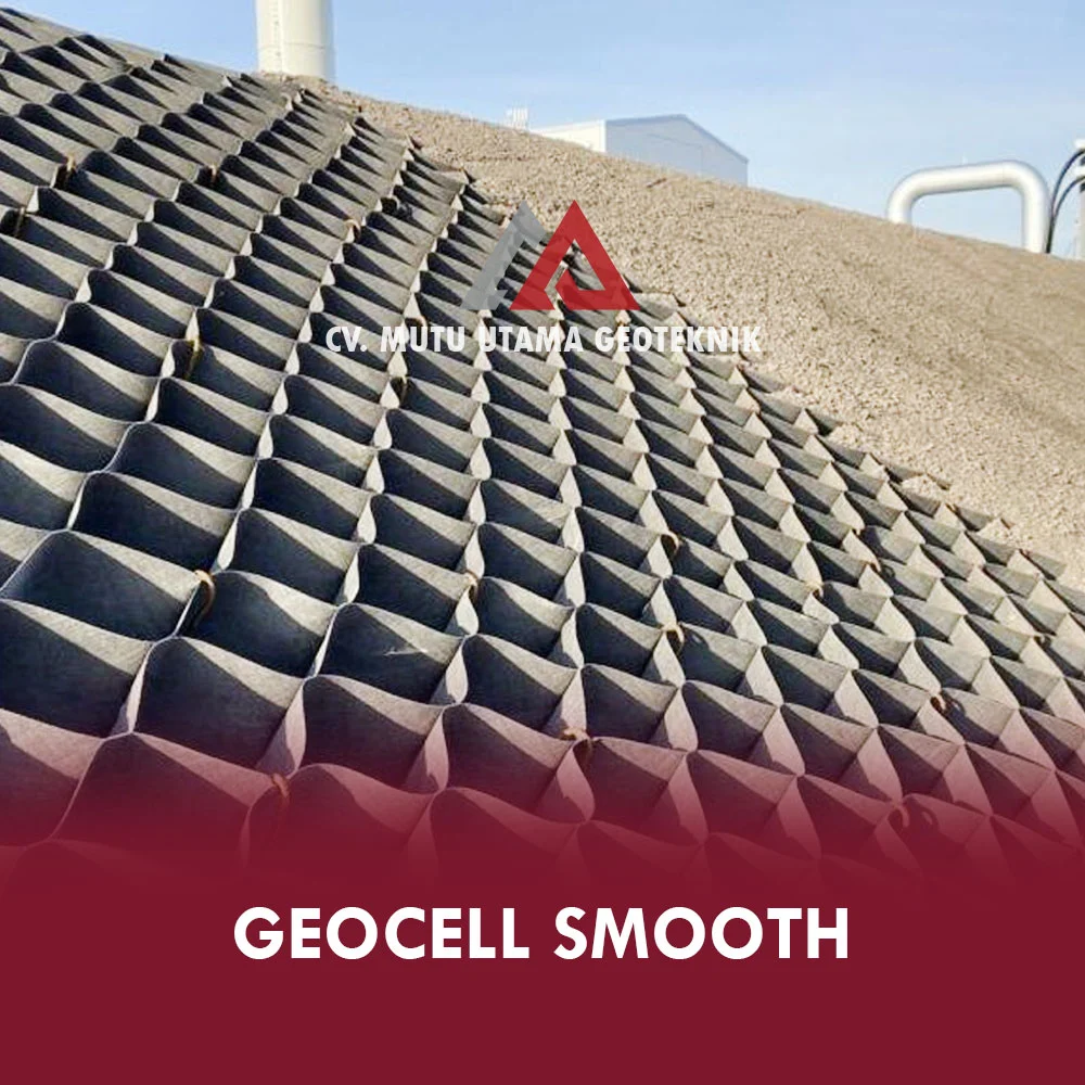 supplier geocell aceh