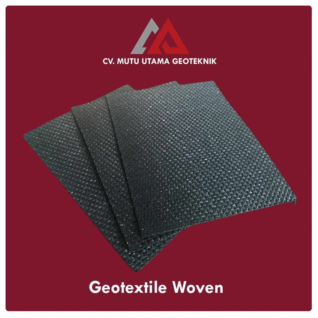 supplier geotextile ntb