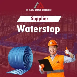 supplier waterstop