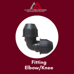 Fitting Elbow Knee