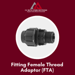 Fitting Female Thread Adaptor (FTA)